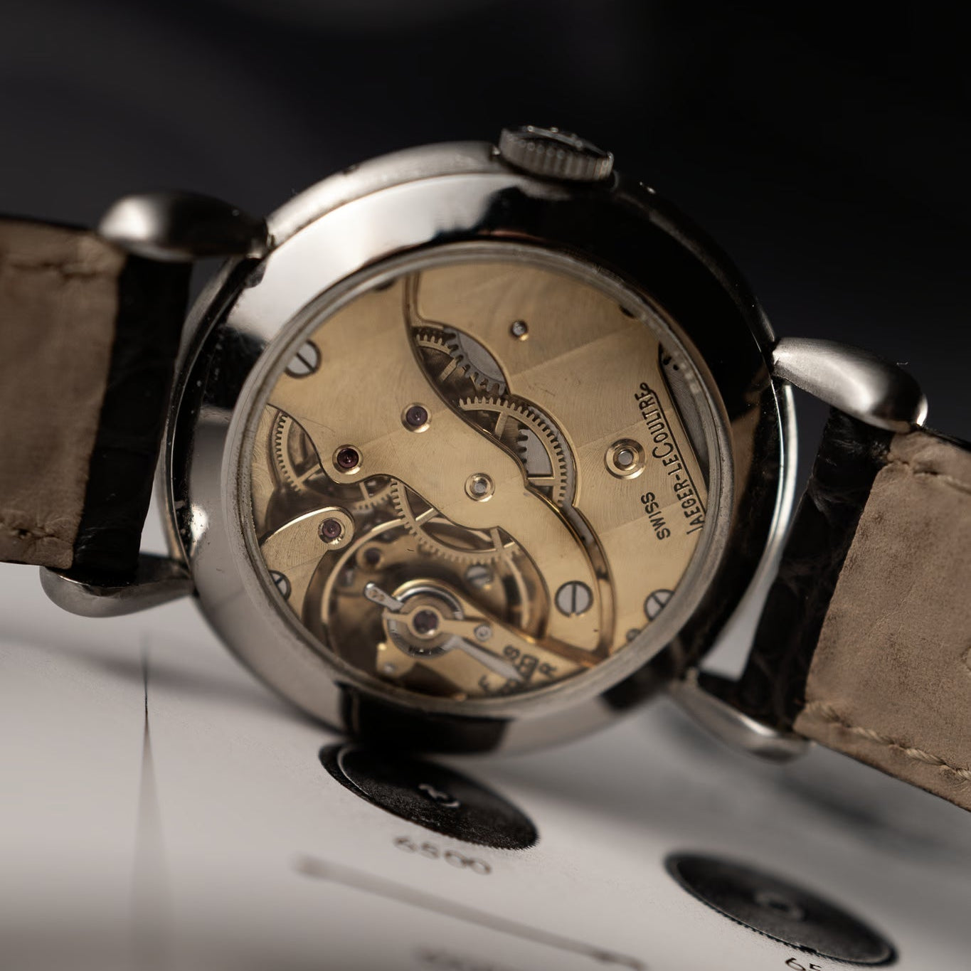 Les bonnes pratiques pour préserver votre montre vintage