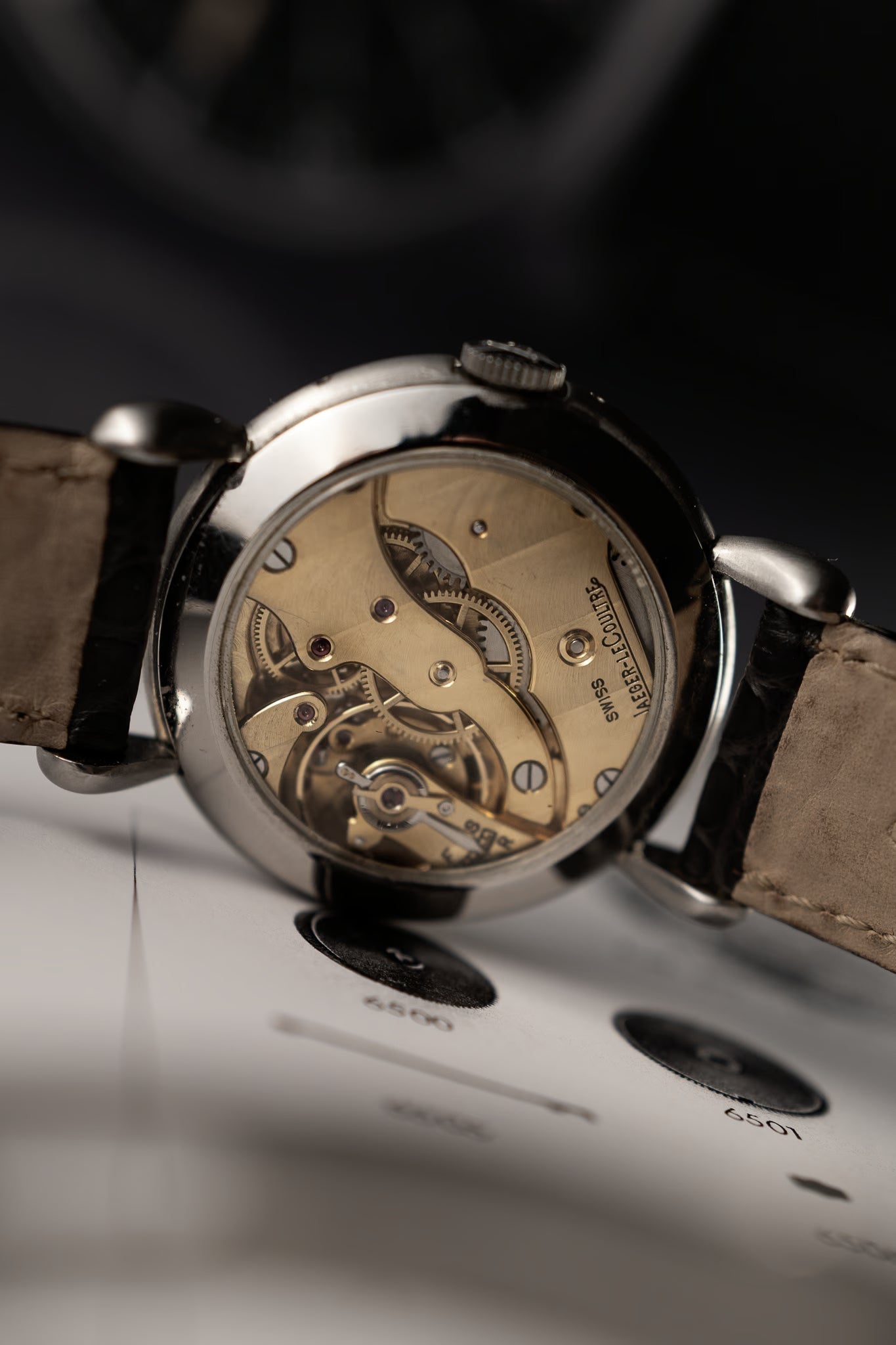 Les bonnes pratiques pour préserver votre montre vintage