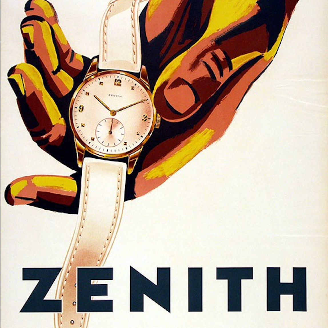 Comment retrouver l’année de fabrication de sa montre Zenith