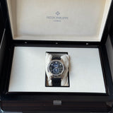 Patek Philippe Annual Calendar - 5205G
