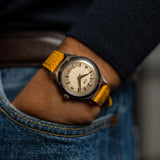 Lip Mécanique "Sector Dial"