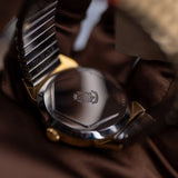 Lip Mécanique Plaquée Or