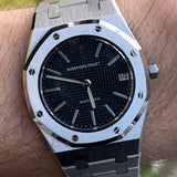 Audemars Piguet Royal Oak  - 14100ST