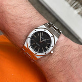 Audemars Piguet Royal Oak  - 14100ST