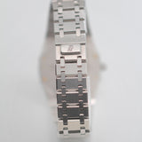 Audemars Piguet Royal Oak  - 56175ST