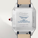 Cartier Santos Dumont