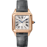 Cartier Santos Dumont WGSA0022