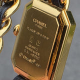 Chanel Première