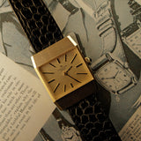 Hamilton Genève "Clous de Paris"