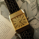 Hamilton Genève "Clous de Paris"