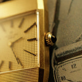 Hamilton Genève "Clous de Paris"