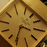 Hamilton Genève "Clous de Paris"