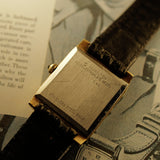 Hamilton Genève "Clous de Paris"