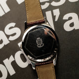 Lip Mécanique "Cream dial"