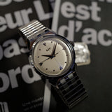 Lip Mécanique "Crosshair"