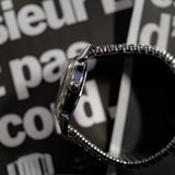 Lip Mécanique "Crosshair"