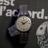 Lip Mécanique "Crosshair"