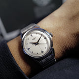 Lip Mécanique "Crosshair"