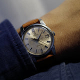 Omega Seamaster Automatique