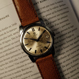 Omega Seamaster Automatique