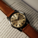 Omega Seamaster Automatique