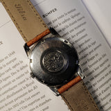 Omega Seamaster Automatique