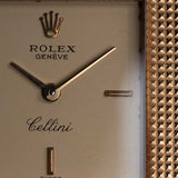 Rolex Midas Cellini