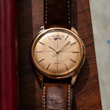 Jaeger Lecoultre Powermatic (Réserve de Marche)