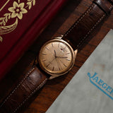 Jaeger Lecoultre Powermatic (Réserve de Marche)