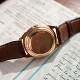 Jaeger Lecoultre Powermatic (Réserve de Marche)