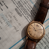 Jaeger Lecoultre Powermatic (Réserve de Marche)