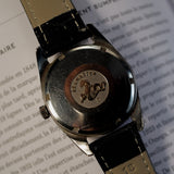 Omega Seamaster Automatique