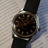 Omega Seamaster Automatique Turler