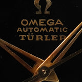 Omega Seamaster Automatique Turler
