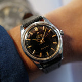 Omega Seamaster Automatique Turler