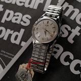 Lip Mécanique "Step Dial" 3-6-9