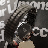 Lip Mécanique "Step Dial" 3-6-9