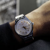 Lip Mécanique "Step Dial" 3-6-9