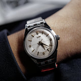 Lip Mécanique "Step Dial" 3-6-9