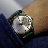 Omega Seamaster Automatique "Crosshair"
