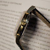 Omega Seamaster Automatique "Crosshair"