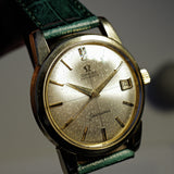 Omega Seamaster Automatique "Crosshair"