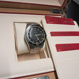 Omega Seamaster 300 Héritage