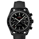 Omega Speedmaster Dark Side Of The Moon