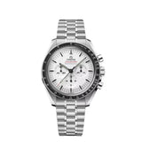 Omega Speedmaster Professional Moonwatch White