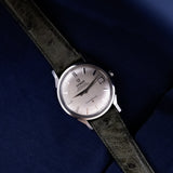 Omega Constellation COSC