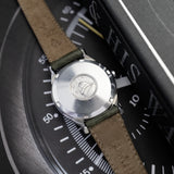 Omega Constellation COSC