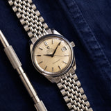 Omega Seamaster Automatique COSC