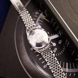 Omega Seamaster Automatique