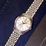 Omega Seamaster Automatique